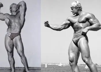 Dave Draper – Complete Profile: Height, Workout And Diet