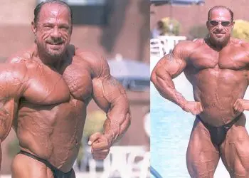 Don Garfield Youngblood – Complete Profile: Height, Workout And Diet