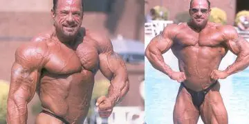 Don Garfield Youngblood – Complete Profile: Height, Workout And Diet