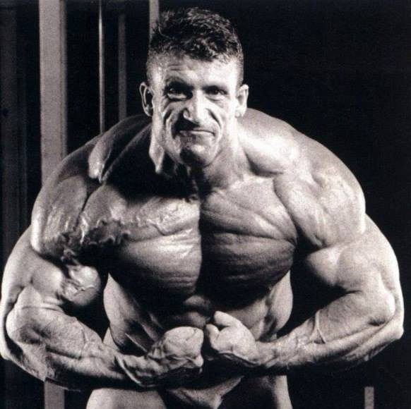 Dorian Yates – Complete Profile: Height, Workout And Diet – Fitness Volt