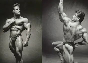 Francis Benfatto – Complete Profile: Height, Workout And Diet