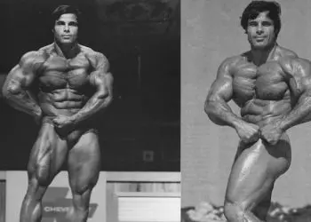 Franco Columbu – Complete Profile: Height, Workout And Diet