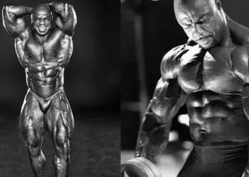Toney Freeman – Complete Profile: Height, Workout And Diet