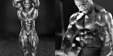 Toney Freeman – Complete Profile: Height, Workout And Diet