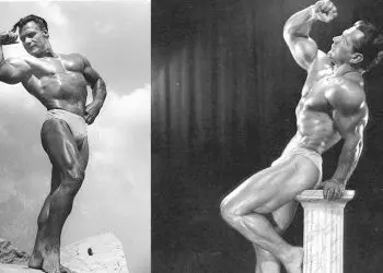 John Carroll Grimek – Complete Profile: Height, Workout And Diet