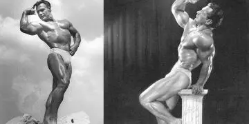 John Carroll Grimek – Complete Profile: Height, Workout And Diet