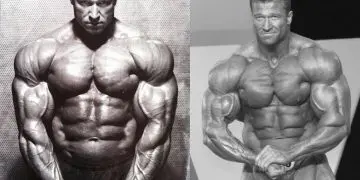Günter Schlierkamp – Complete Profile: Height, Workout And Diet