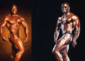 Jim Morris – Complete Profile: Height, Workout And Diet