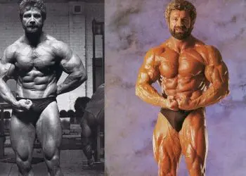 Jusup Wilkosz – Complete Profile: Height, Workout And Diet