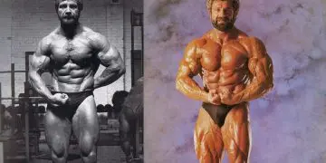 Jusup Wilkosz – Complete Profile: Height, Workout And Diet