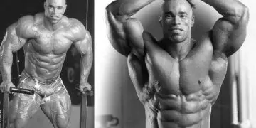 Kevin Mark Levrone – Complete Profile: Height, Workout And Diet