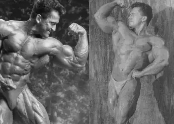 Lee Labrada – Complete Profile, Workout And Diet