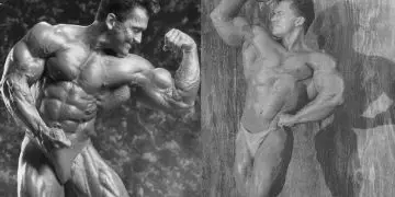 Lee Labrada – Complete Profile, Workout And Diet