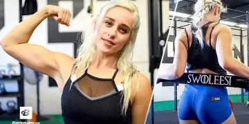 Powerlifting Swoleesi