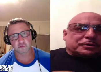 WATCH: Gregg Valentino On What ‘Actually’ Happened to Rich Piana!