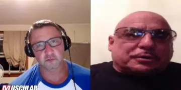 WATCH: Gregg Valentino On What ‘Actually’ Happened to Rich Piana!