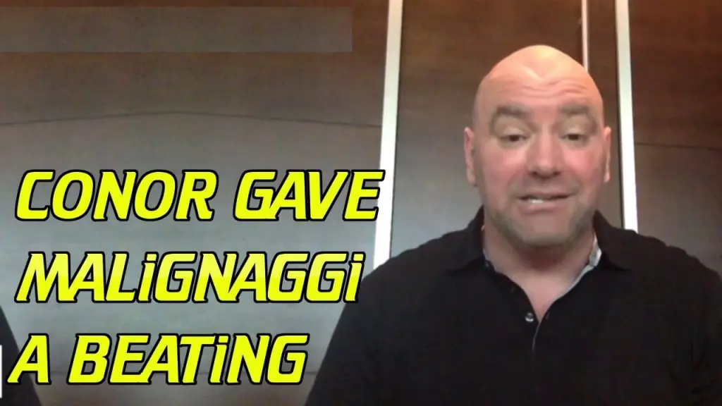 Dana White