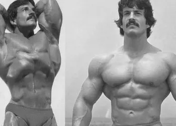 Mike Mentzer — Complete Profile: Height, Workout And Diet