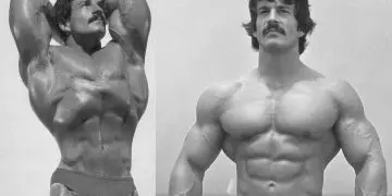 Mike Mentzer — Complete Profile: Height, Workout And Diet
