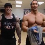 Mike O'Hearn on Rich Piana