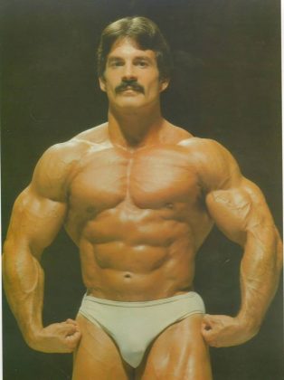 mike mentzer height weight chest biography arms videos