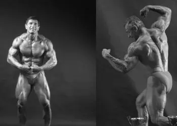 Petar Čelik – Complete Profile: Height, Workout And Diet