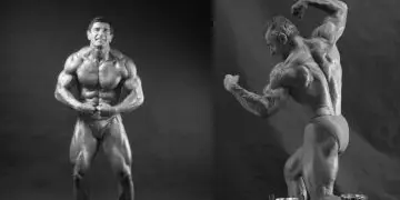 Petar Čelik – Complete Profile: Height, Workout And Diet