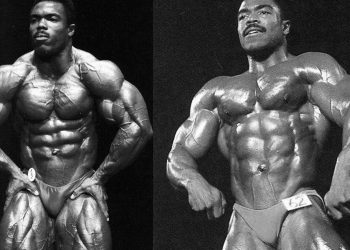 Phillip Hill – Complete Profile