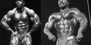 Phillip Hill – Complete Profile