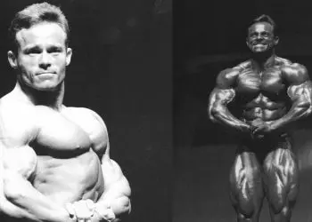 Porter Cottrell – Complete Profile: Height, Workout And Diet