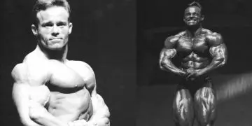 Porter Cottrell – Complete Profile: Height, Workout And Diet