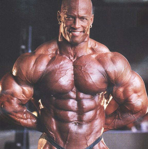 Shawn Ray Height Weight Arms Chest Biography Fitness Volt