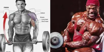 A Best Biceps Workout For Shirt Busting Arms!