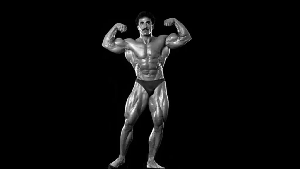 Samir Bannout