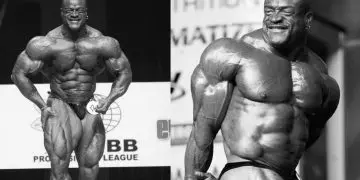 Will Harris – Complete Profile: Height, Workout And Diet