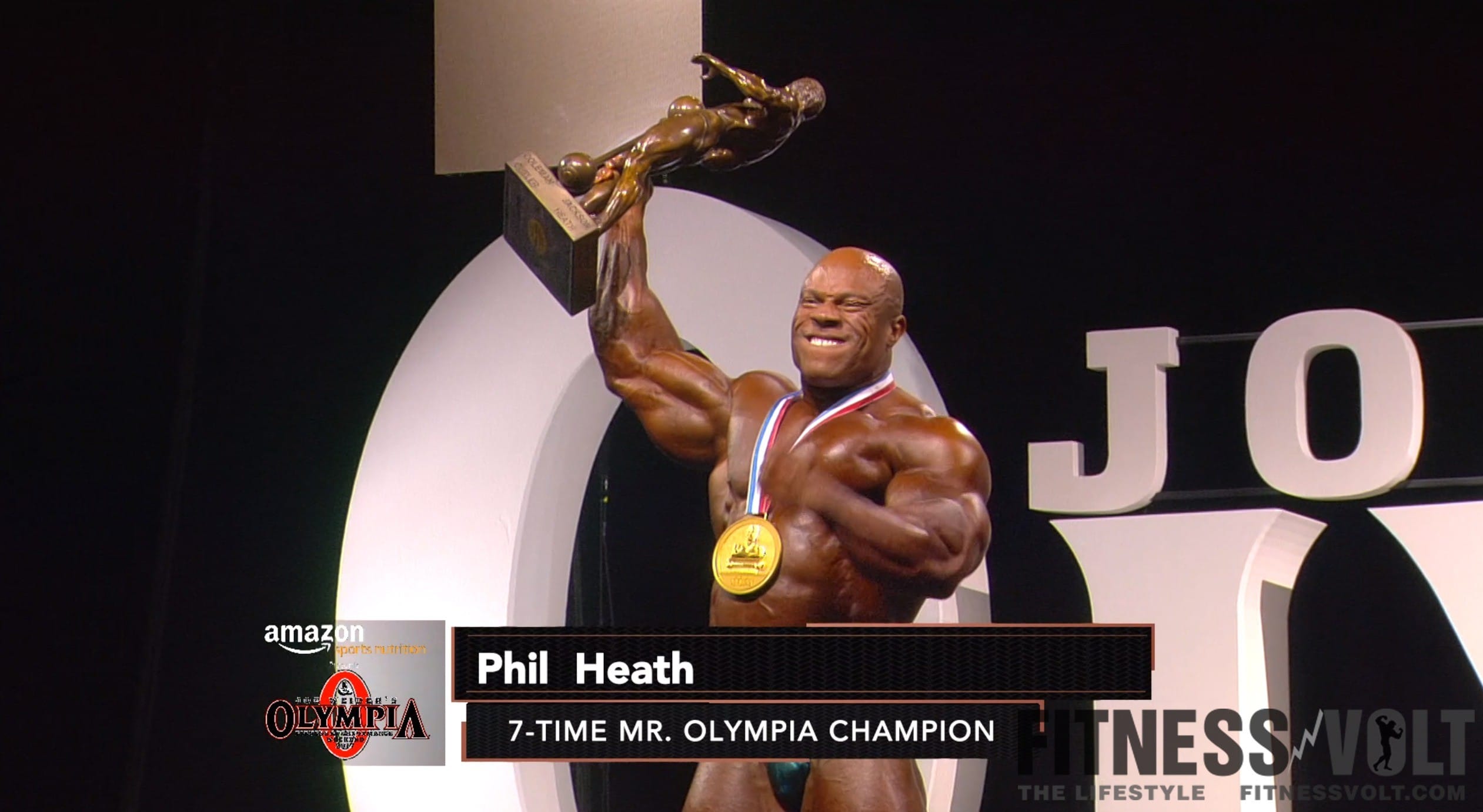 Olympia Results 2017 Mr Olympia Results Prize Money Fitness Volt