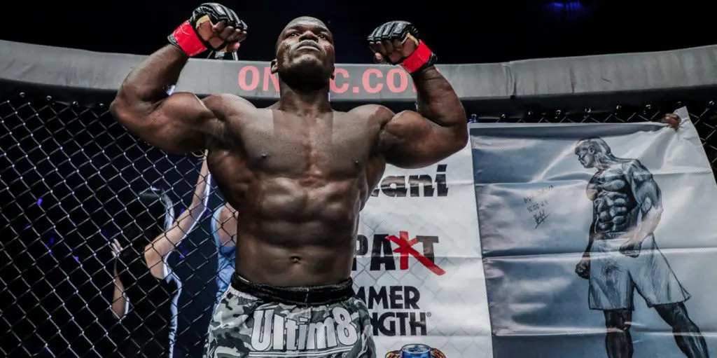 Alain Ngalani