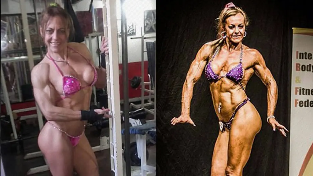 Alejandra Rubio