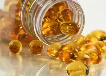 Best Fish Oil Supplement