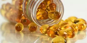 Best Fish Oil Supplement