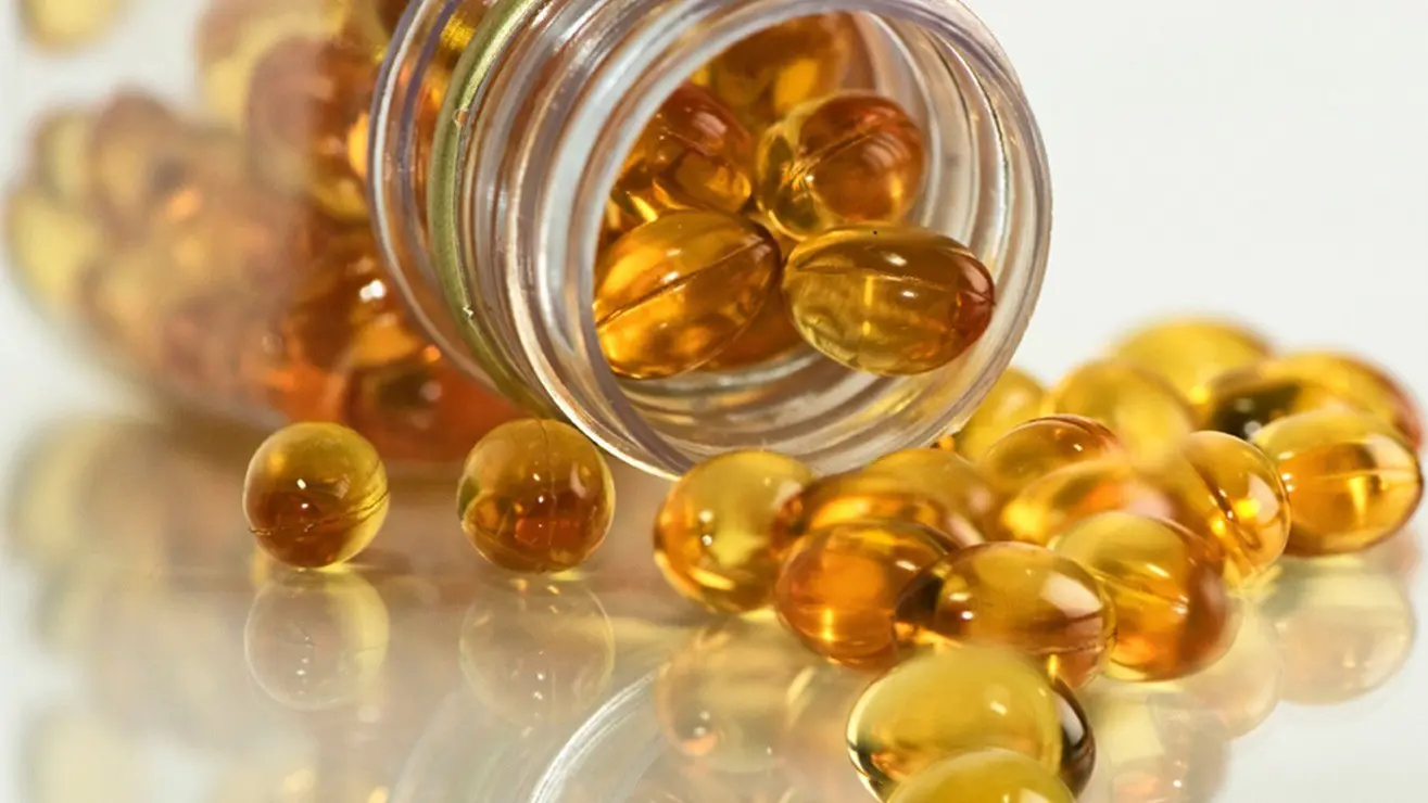 Best Fish Oil Supplement