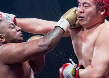 Bodybuilder Pradip Subramanian dies