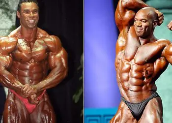 The Bodybuilding Diet