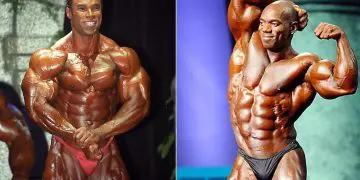 The Bodybuilding Diet