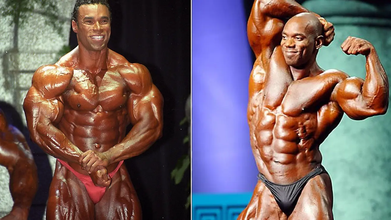 The Bodybuilding Diet