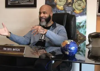 C.T. Fletcher thanks fans