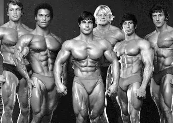 Classic Bodybuilding