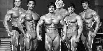 Classic Bodybuilding