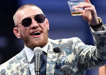 Conor McGregor’s Post-Mayweather Fight Statement Was Shockingly Humble And Candid