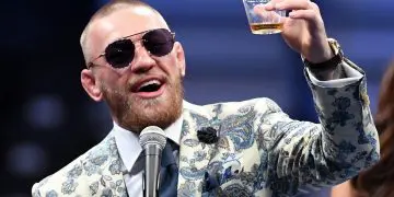 Conor McGregor’s Post-Mayweather Fight Statement Was Shockingly Humble And Candid